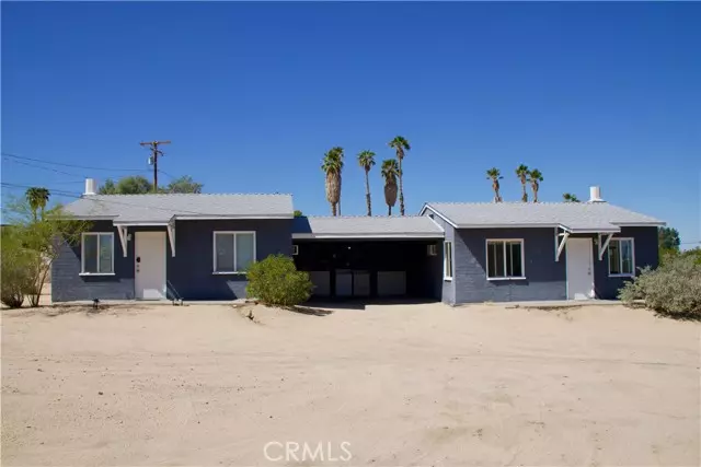 29 Palms, CA 92277,73514 Desert Trail Drive