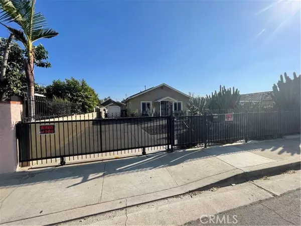 Ontario, CA 91762,733 W Nevada Street