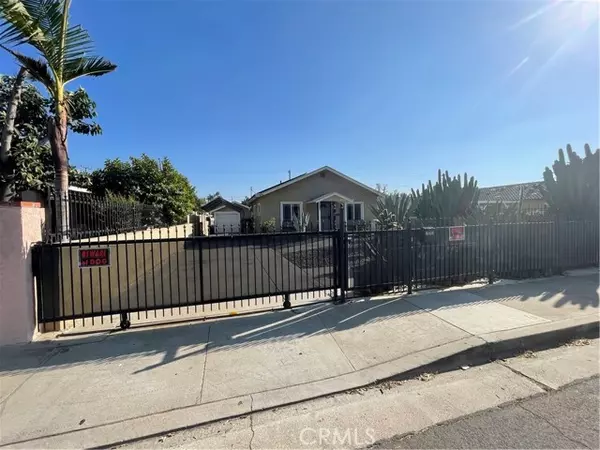 Ontario, CA 91762,733 W Nevada Street