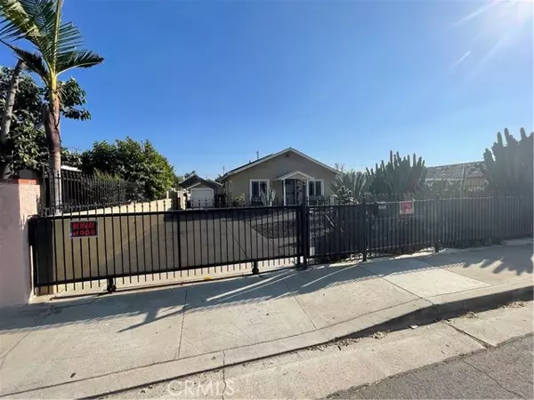 Ontario, CA 91762,733 W Nevada Street