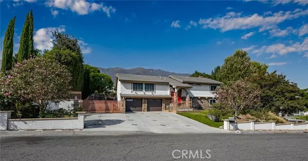 9040 Caballero, Rancho Cucamonga, CA 91737