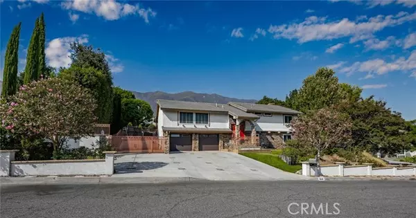 9040 Caballero, Rancho Cucamonga, CA 91737