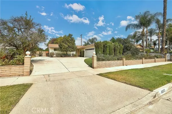 Riverside, CA 92503,8933 Delano DR