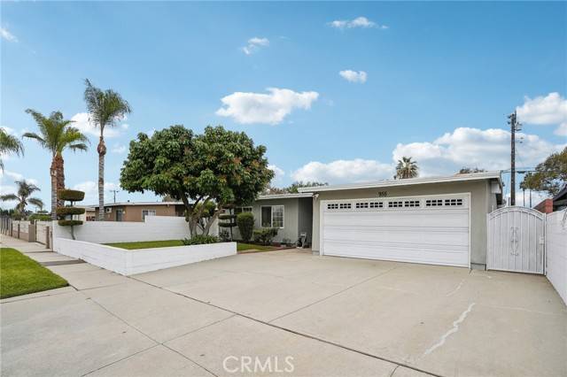 955 Millbury Avenue, La Puente, CA 91746