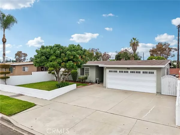 La Puente, CA 91746,955 Millbury Avenue