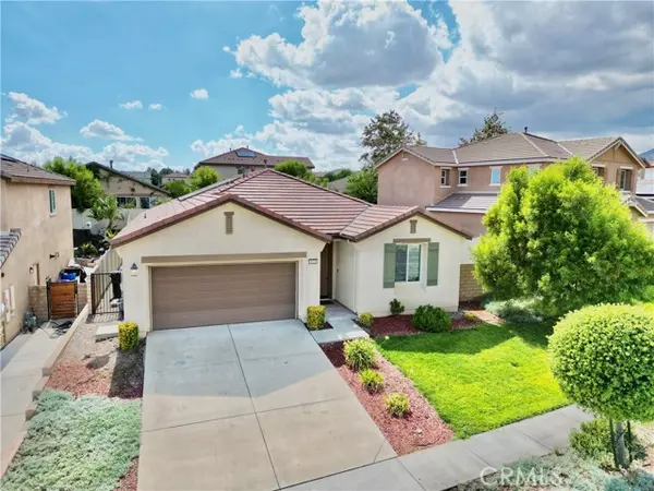 San Bernardino, CA 92407,4024 Quartzite Lane