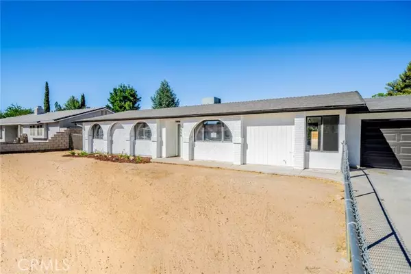 Hesperia, CA 92345,7558 Hastings Avenue