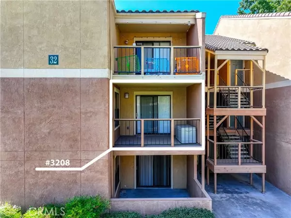 10655 Lemon Avenue #3208, Rancho Cucamonga, CA 91737