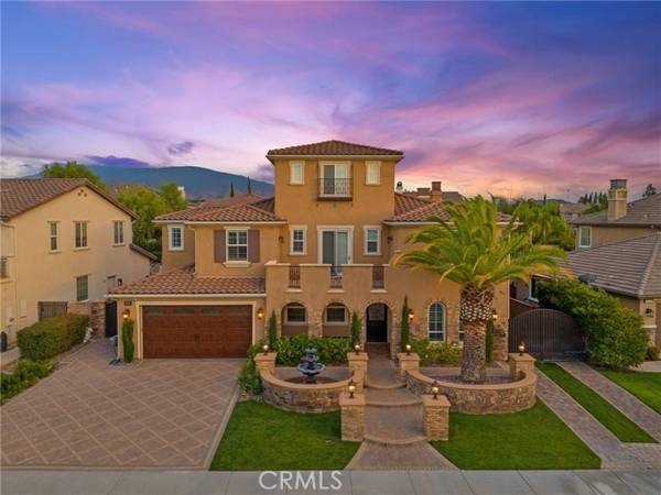 32243 Fireside Drive, Temecula, CA 92592