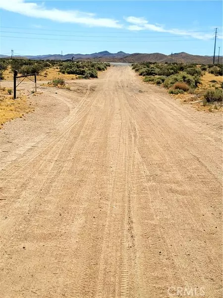 0 Blazing Star, Adelanto, CA 92301