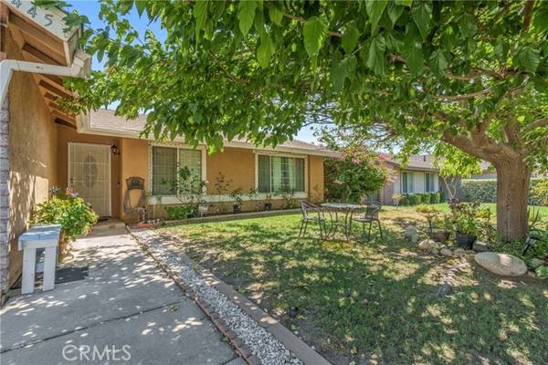 Fontana, CA 92336,7445 Encina Avenue