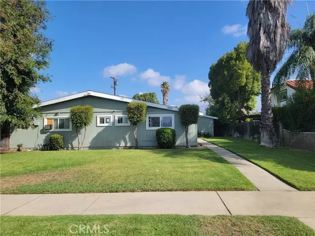 1016 W El Morado Court, Ontario, CA 91762