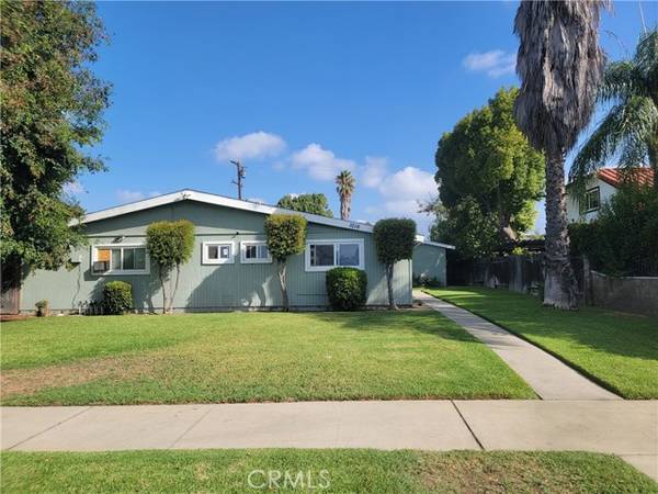 1016 W El Morado Court, Ontario, CA 91762