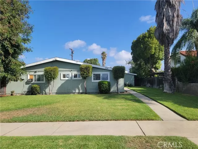 1016 W El Morado Court, Ontario, CA 91762