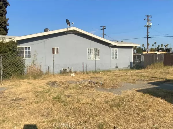 215 W 23rd Street, San Bernardino, CA 92405