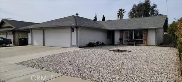 13645 Ramsdell Drive, Moreno Valley, CA 92553