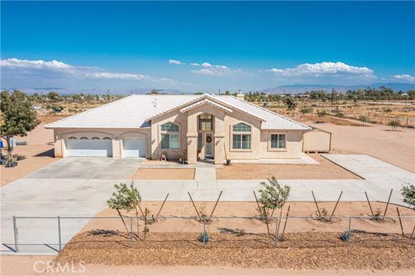 11365 De Anza Road, Victorville, CA 92392