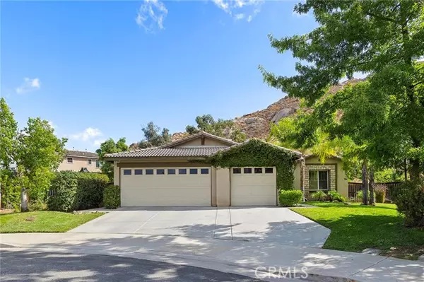 Moreno Valley, CA 92555,26236 Percheron Circle