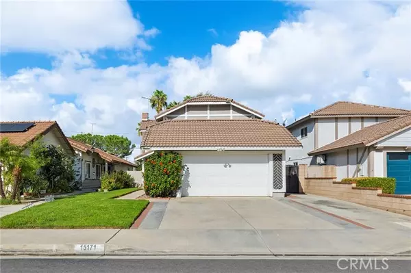 Moreno Valley, CA 92551,15171 Paige Avenue