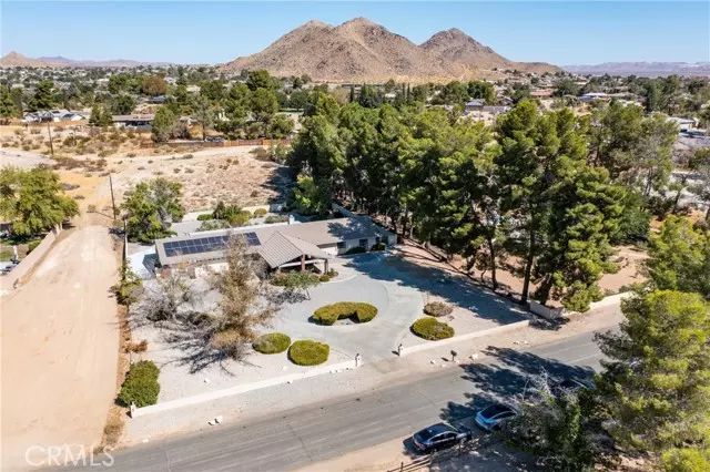 19506 Yanan Road, Apple Valley, CA 92307