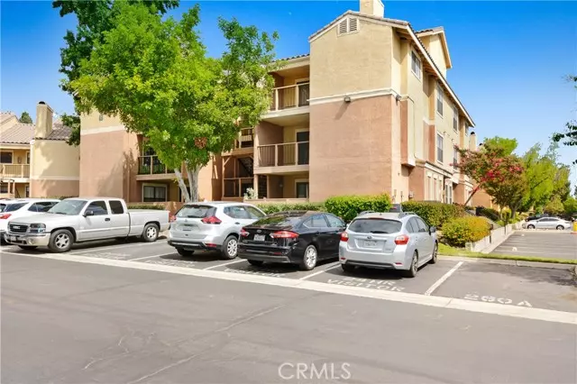 Rancho Cucamonga, CA 91737,10655 Lemon Avenue #3205