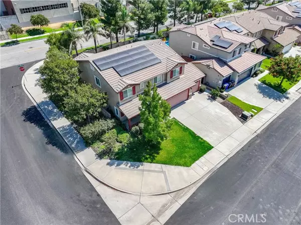 Fontana, CA 92336,5831 Madison Lane