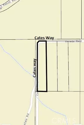 Lake Mathews, CA 92570,0 CATES WAY