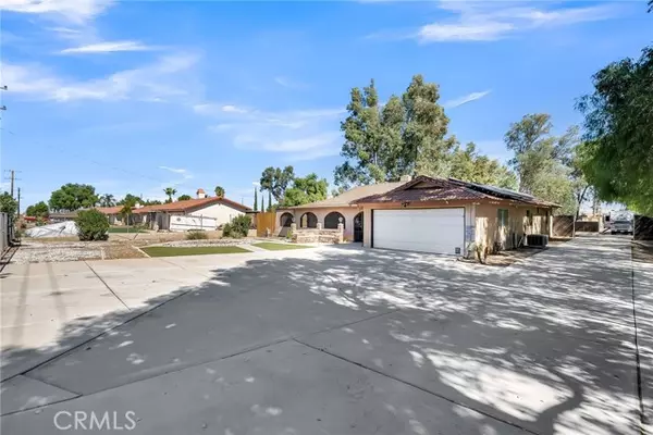 Perris, CA 92570,1401 Mckimball Road