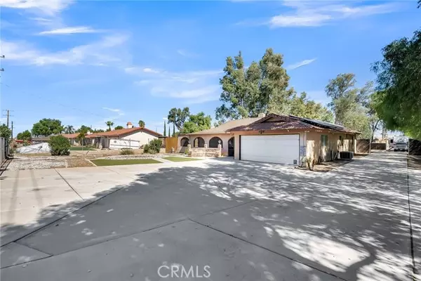 Perris, CA 92570,1401 Mckimball Road