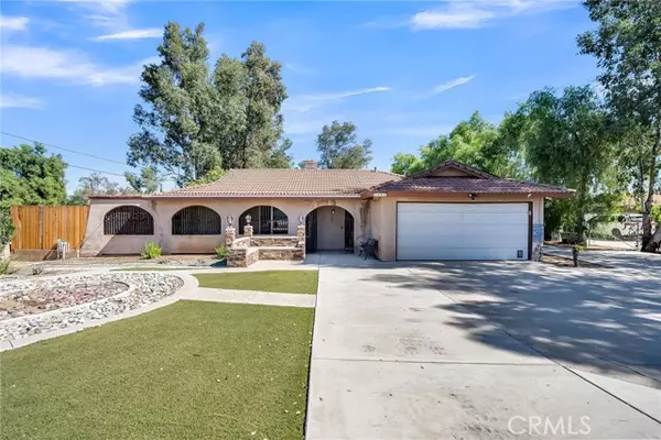 1401 Mckimball Road, Perris, CA 92570