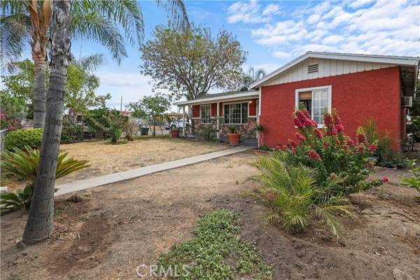 25069 Union Street, San Bernardino, CA 92410