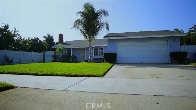 1532 E Banyan Street, Ontario, CA 91761