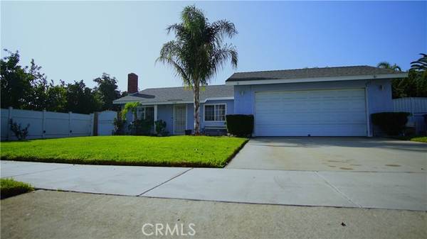 1532 E Banyan Street, Ontario, CA 91761