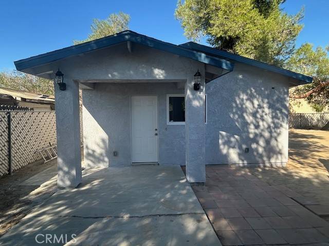 12370 Pacoima Road, Victorville, CA 92392