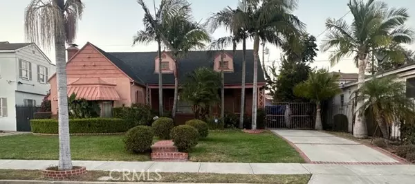 2305 W 80th Street, Inglewood, CA 90305