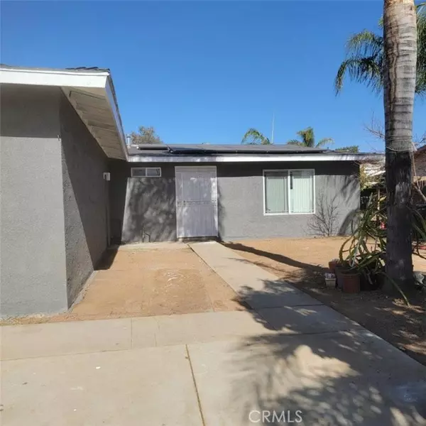 Moreno Valley, CA 92557,24150 Groven Lane