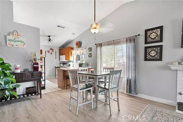 Hesperia, CA 92344,9155 Cherrywood Lane