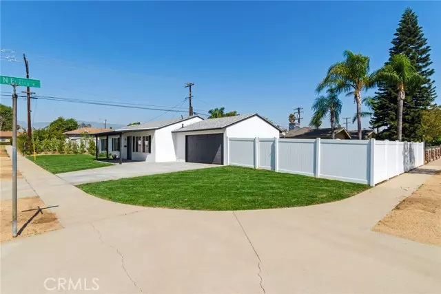 785 N Burney Street, Rialto, CA 92376