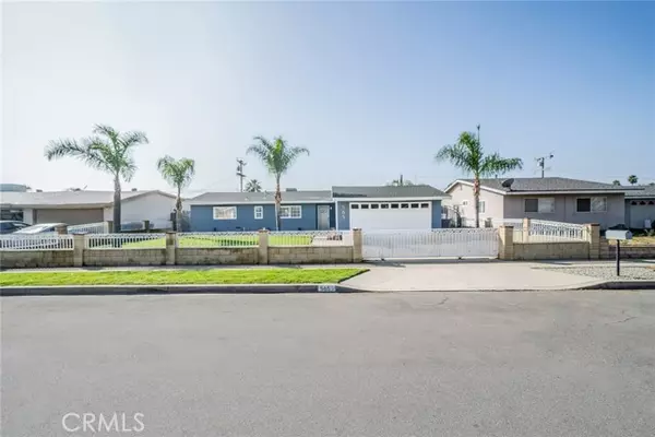 Rialto, CA 92376,565 W Van Koevering Street