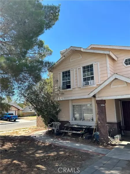 45119 Watford Avenue, Lancaster, CA 93535