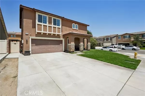 Jurupa Valley, CA 92509,4426 Eagle Flight Way