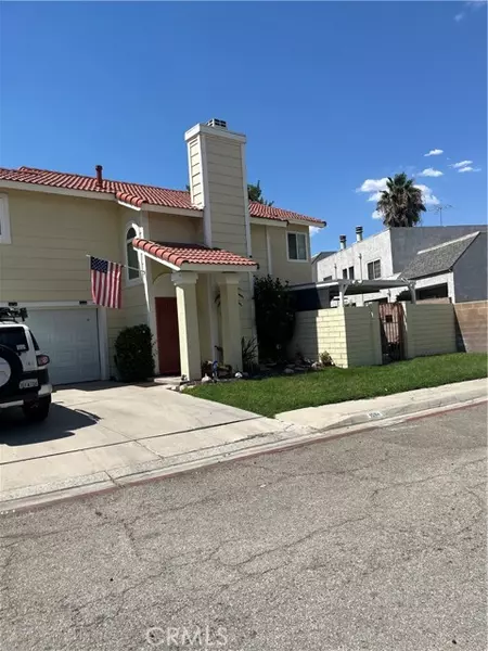 1594 Sycamore Lane, San Bernardino, CA 92408