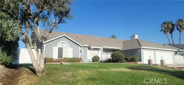 27344 Darlene Drive, Moreno Valley, CA 92555