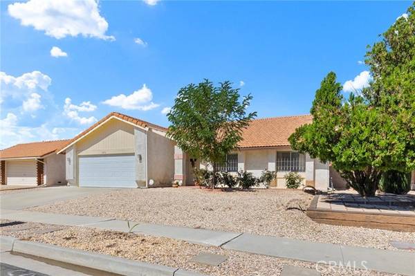 Hemet, CA 92545,2010 Silver Oak Way