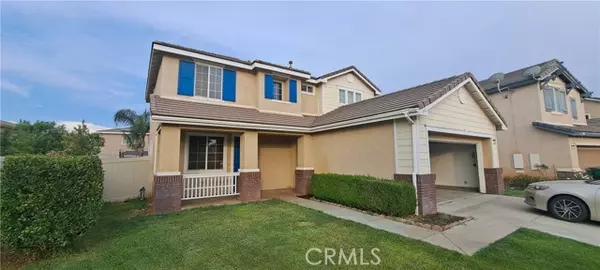 Beaumont, CA 92223,40 Ivory Avenue