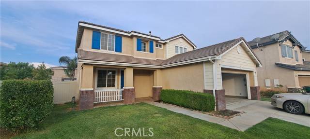 40 Ivory Avenue, Beaumont, CA 92223