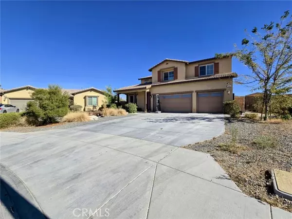 11239 Scarlet Avenue, Adelanto, CA 92301