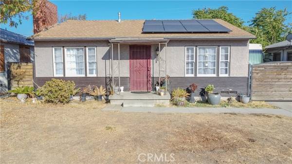 3615 N Pershing Avenue, San Bernardino, CA 92405