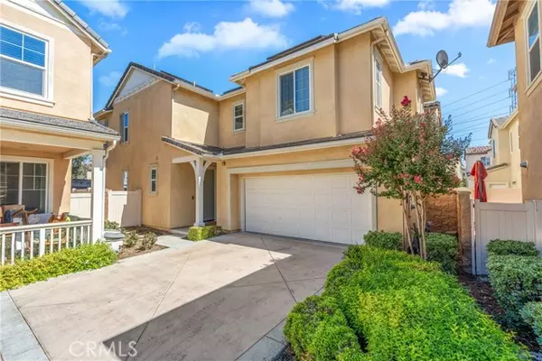 3157 E Chip Smith Way, Ontario, CA 91762