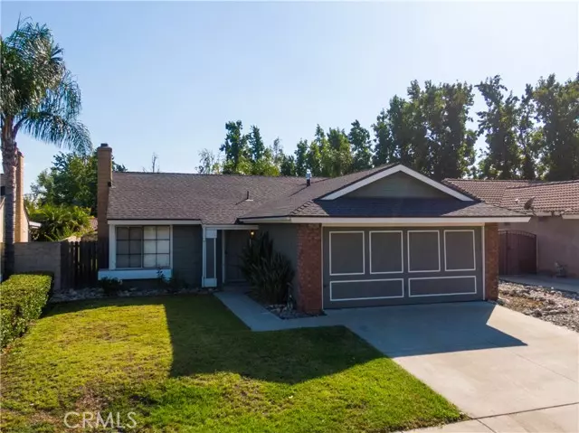 Rancho Cucamonga, CA 91739,12509 Pistache Street